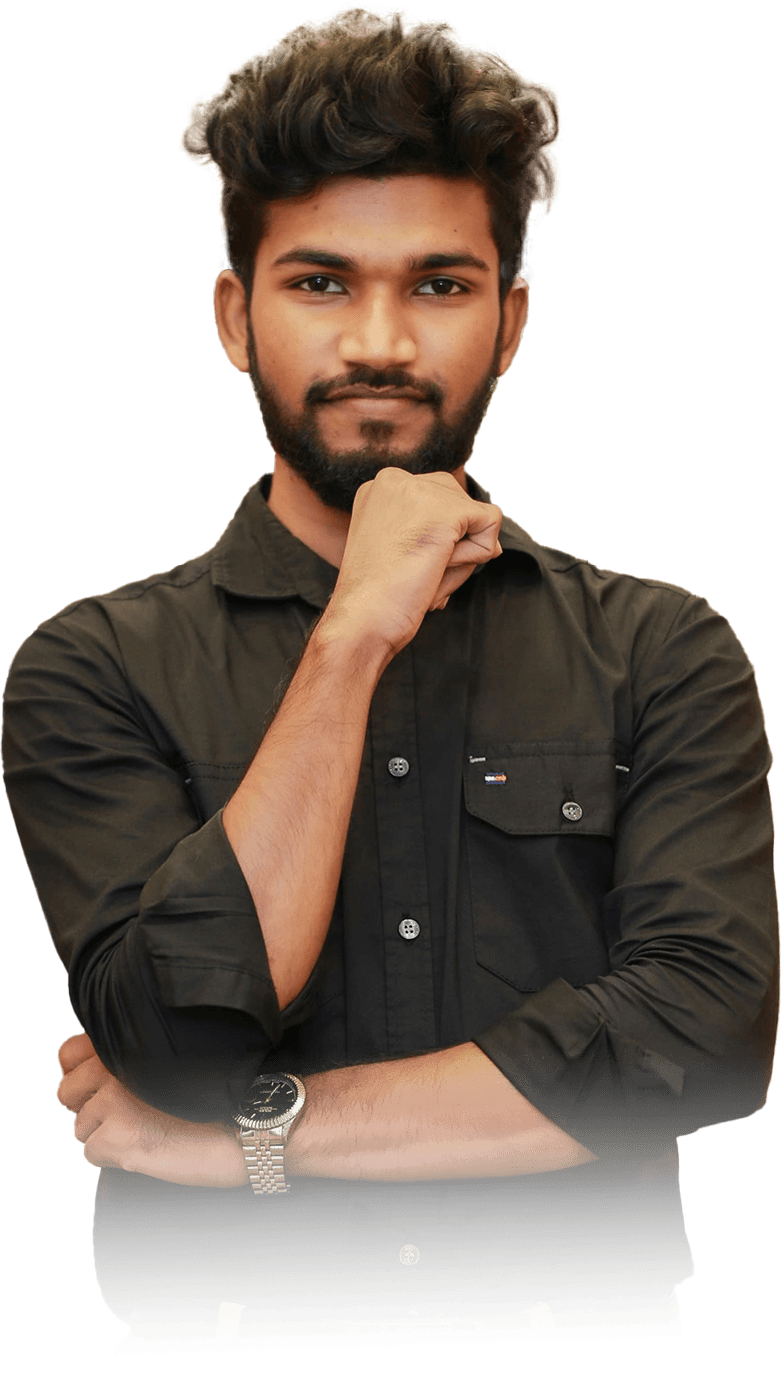 Kaweesha Nethmina