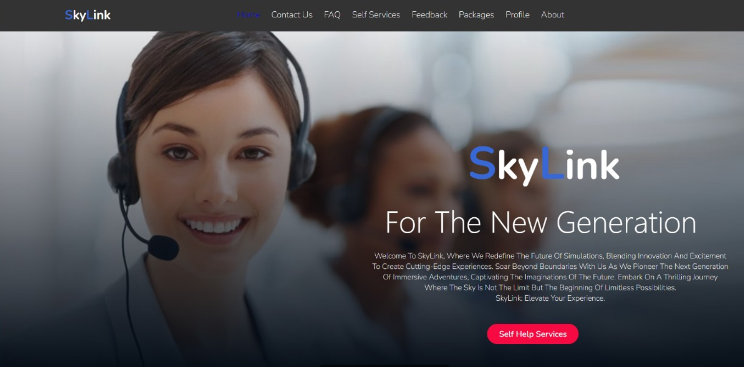 SkyLink